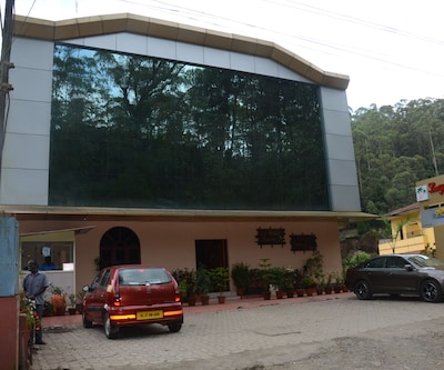 Las Palmas Munnar